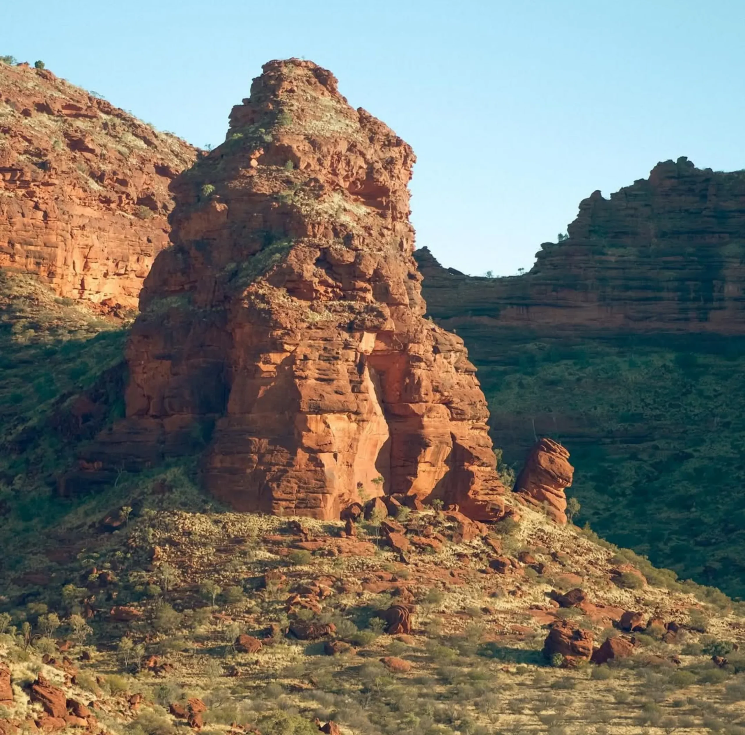 Uluru 3 day tour