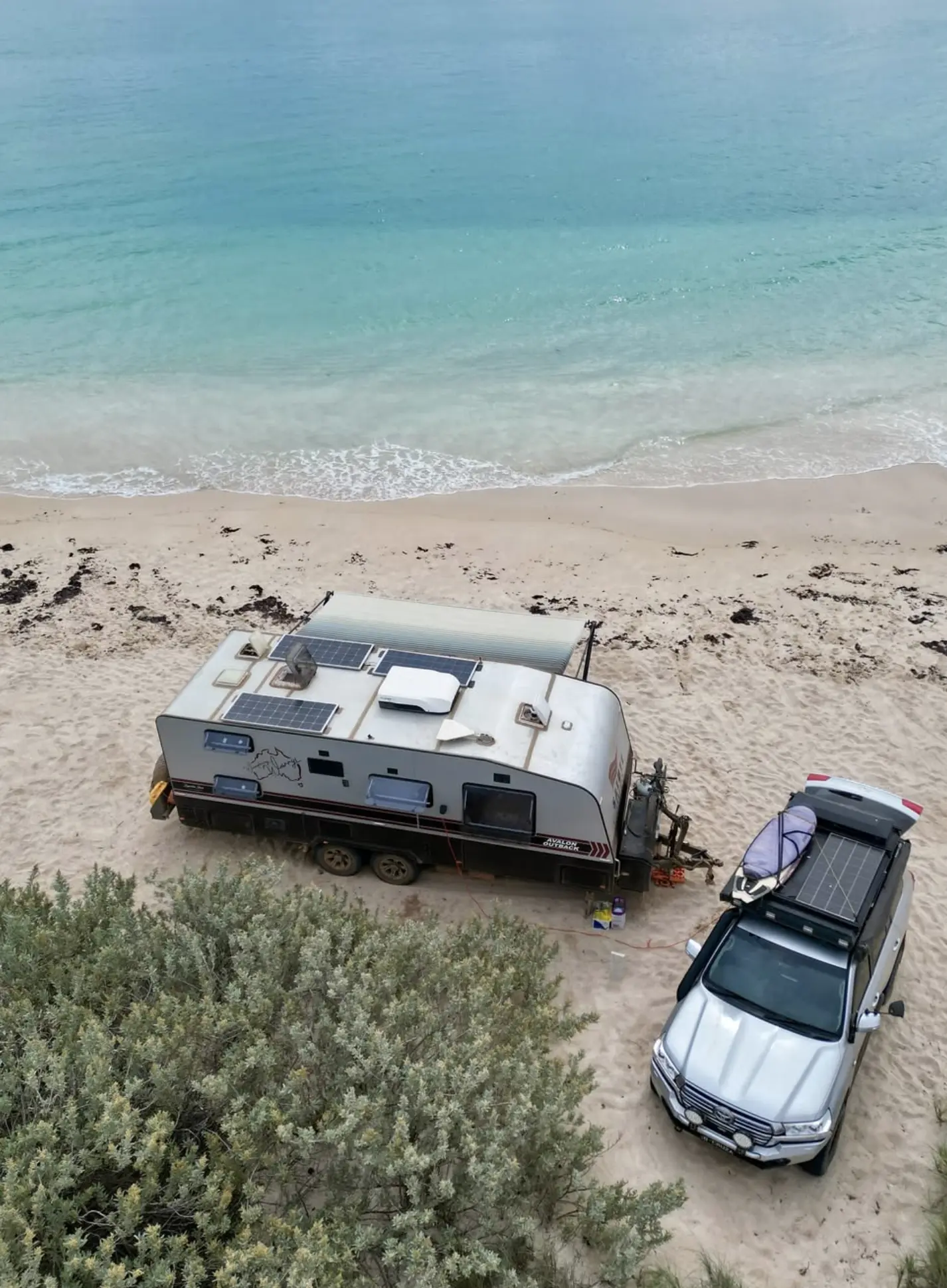 Ningaloo Reef Tours