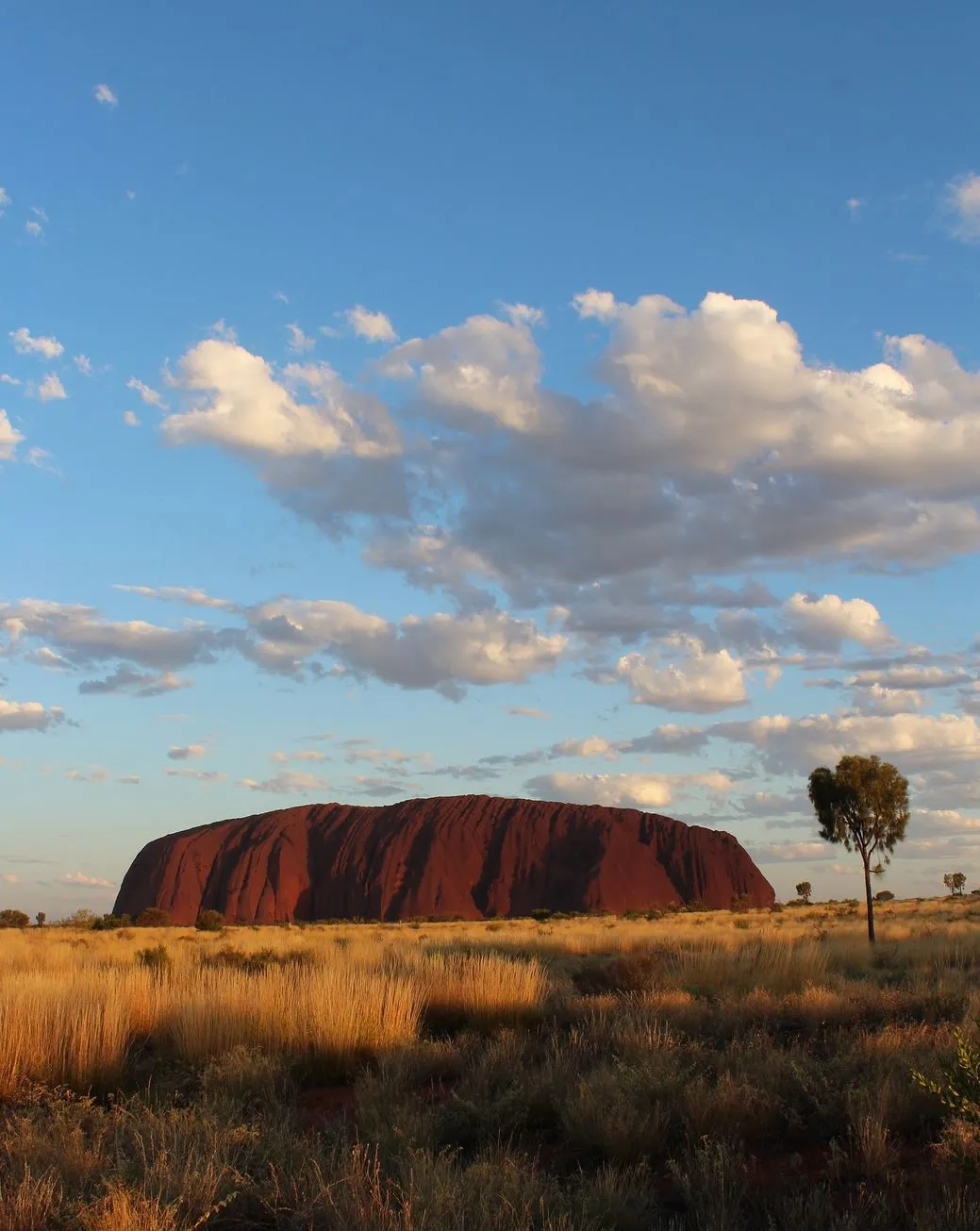 Ayers Rock
