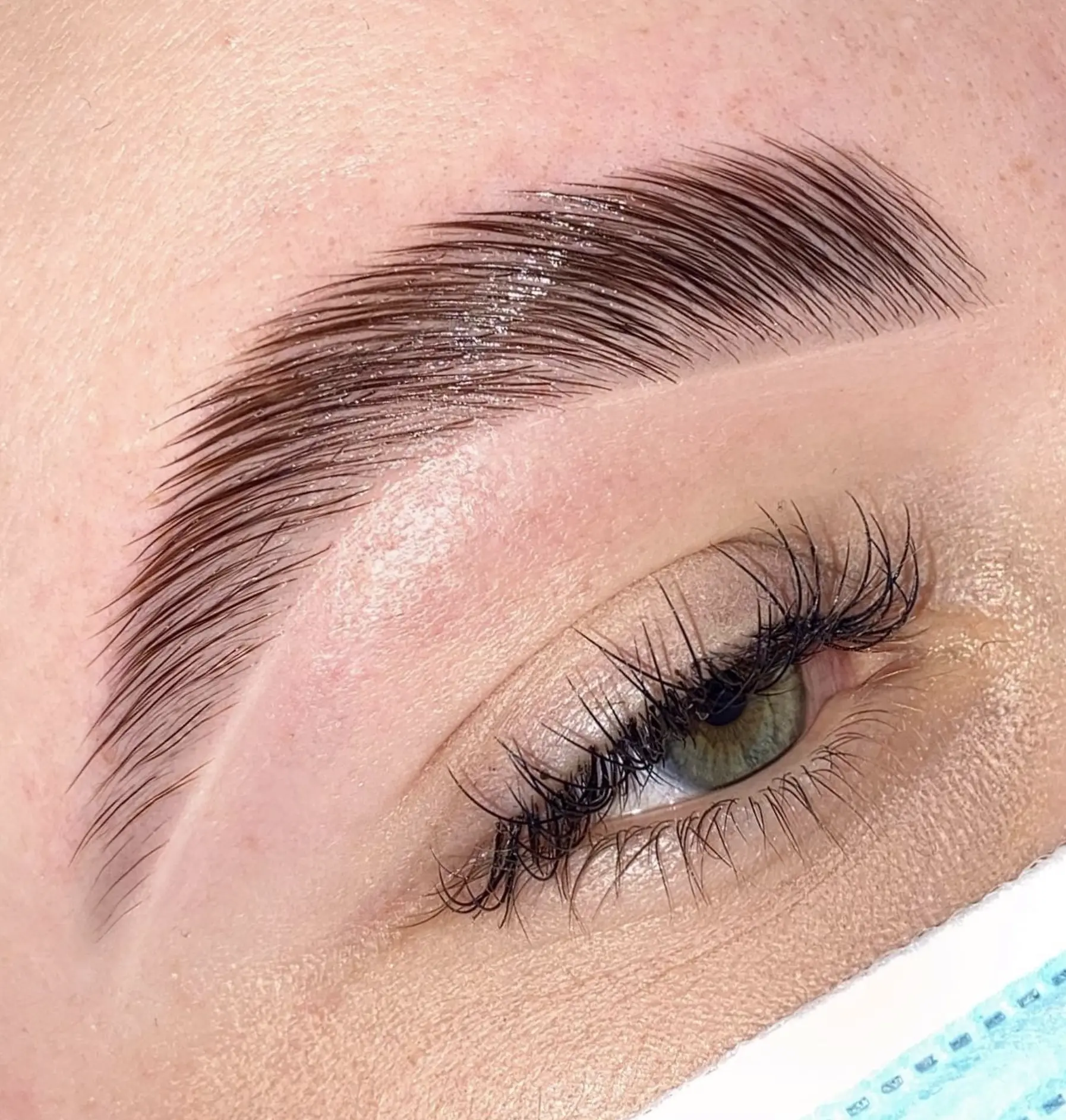 Eyebrow Wax near me