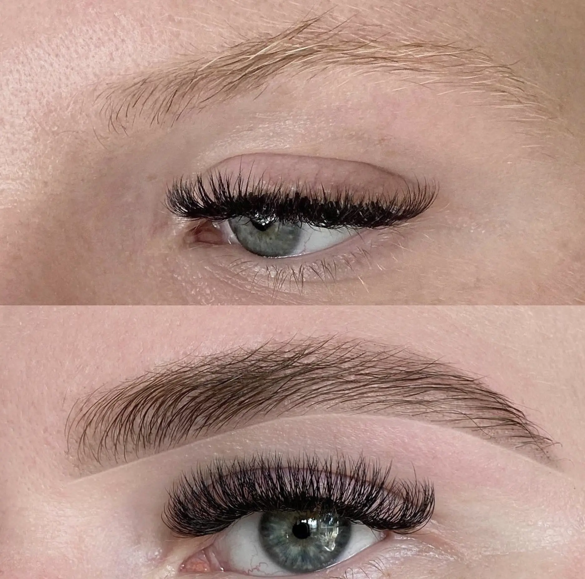 prevent skin lifting during waxing