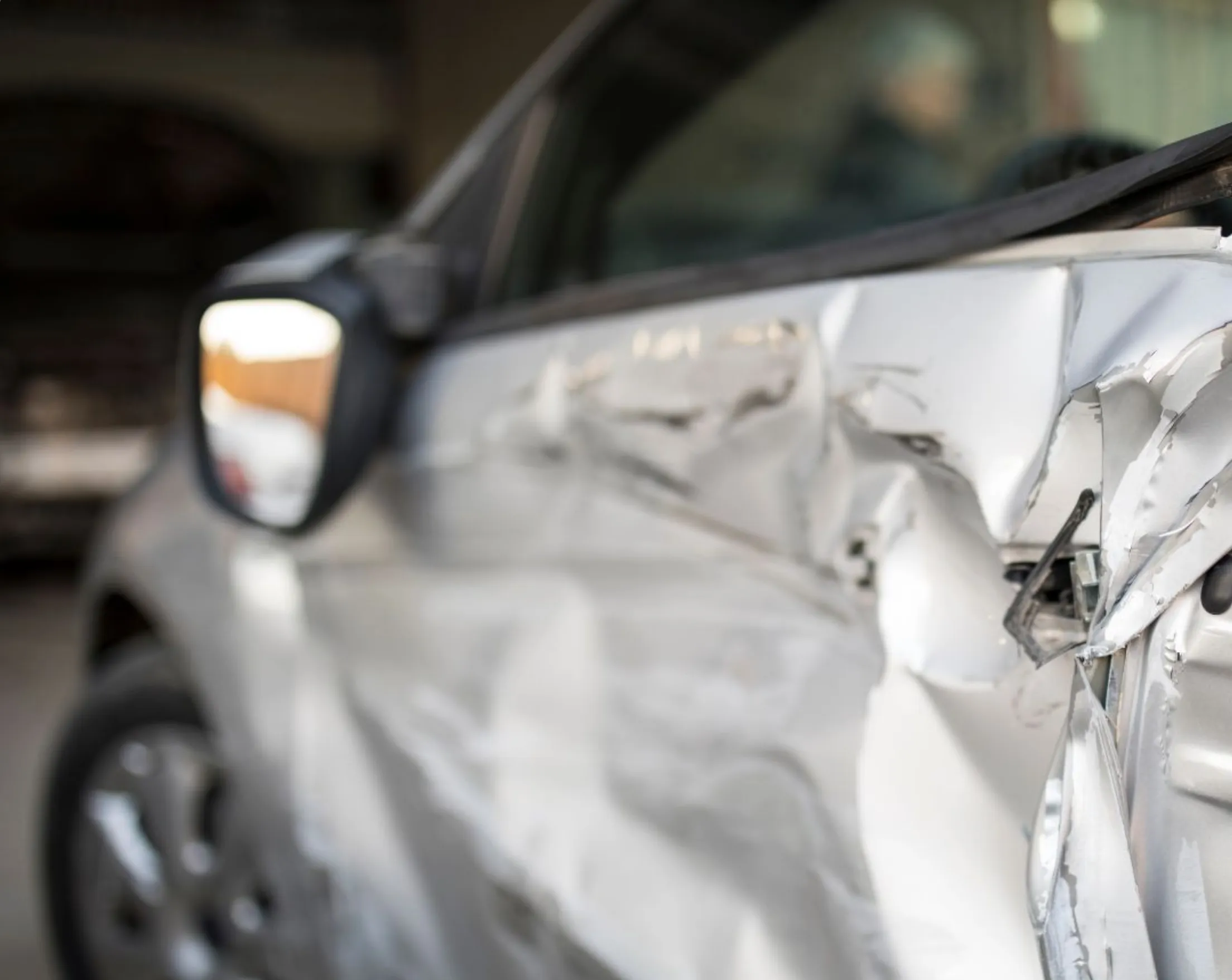 scrap statutory write-off