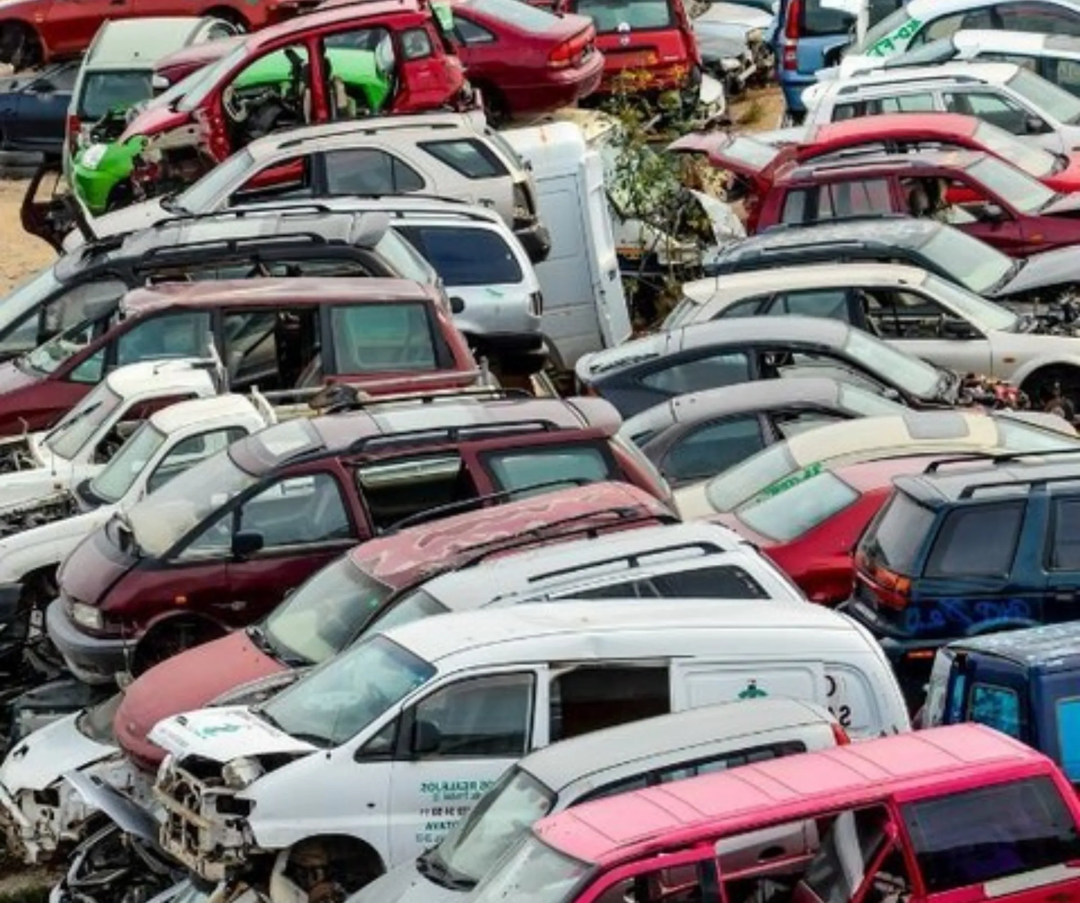 selling written-off car Melbourne