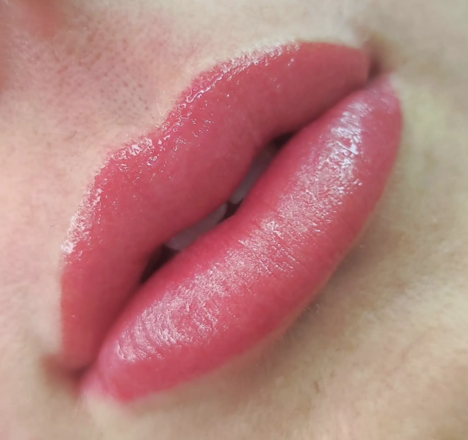 cosmetic lip tattoo Melbourne