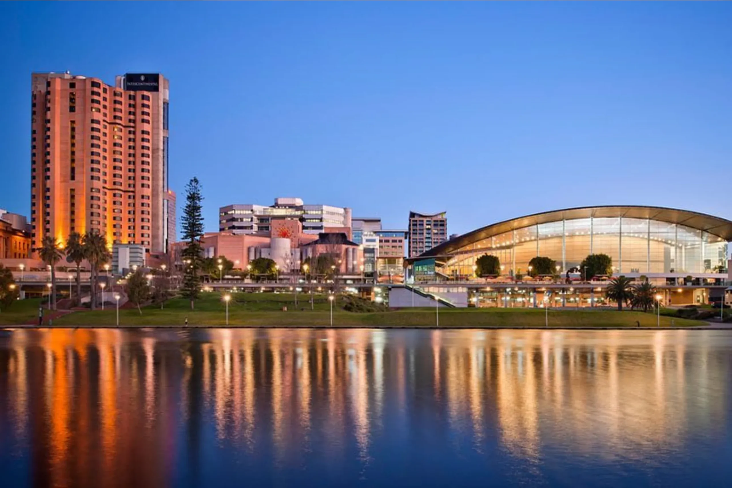 Adelaide food capital 2026