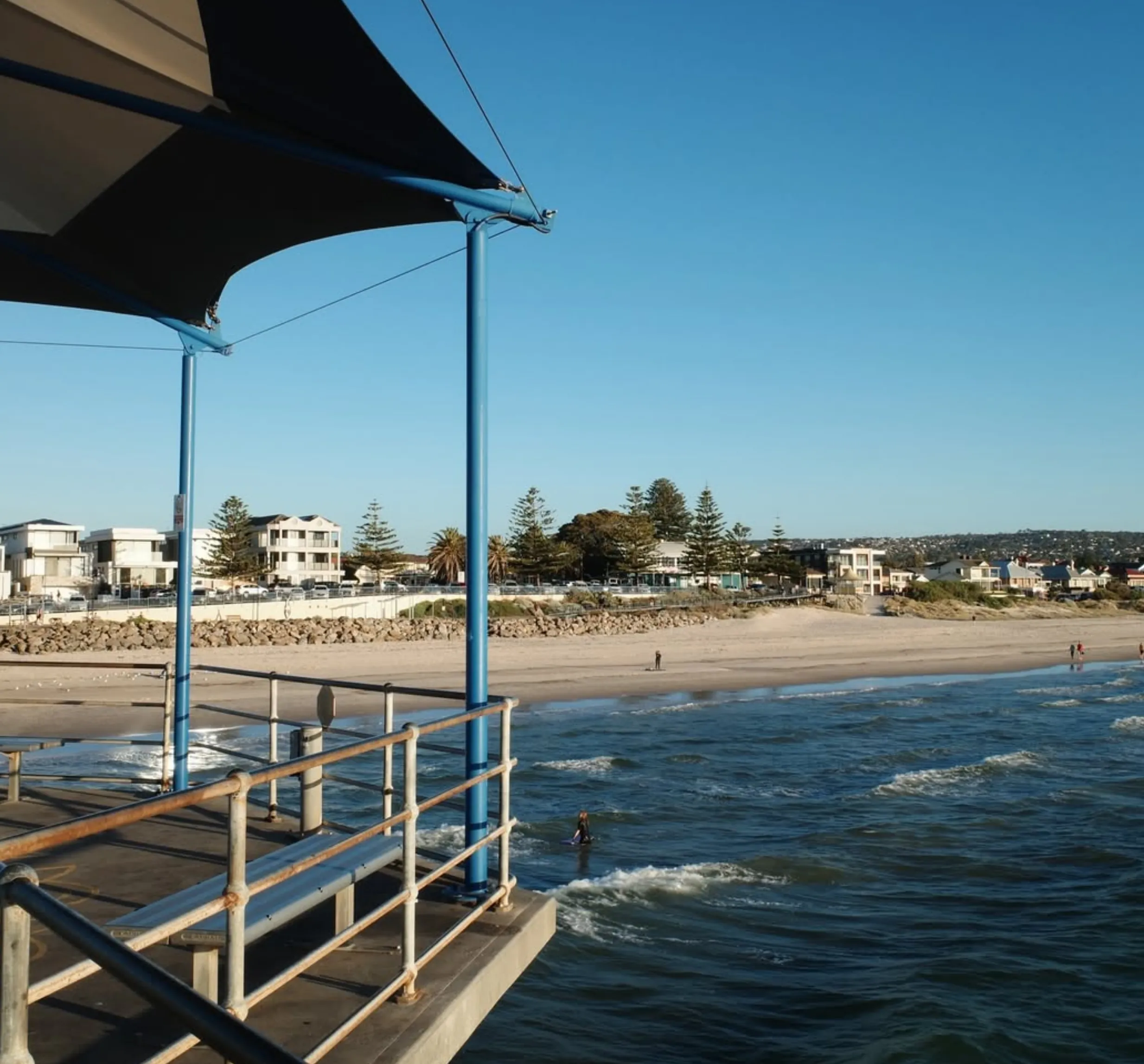 affordable dining Adelaide city