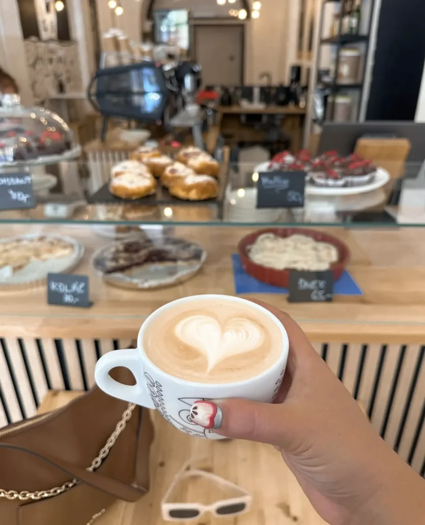 Blue Mist Cafe