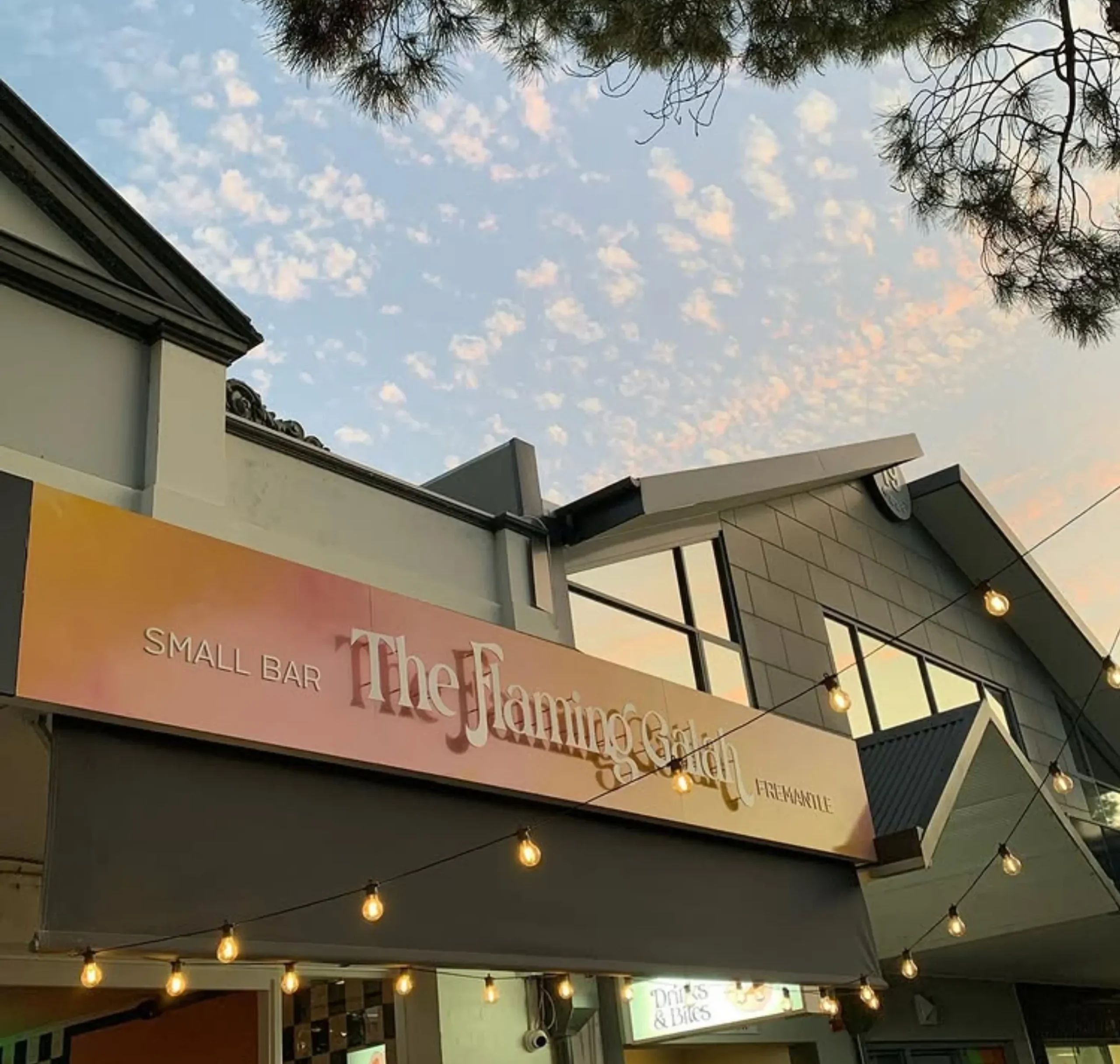 Fremantle after dark attractions