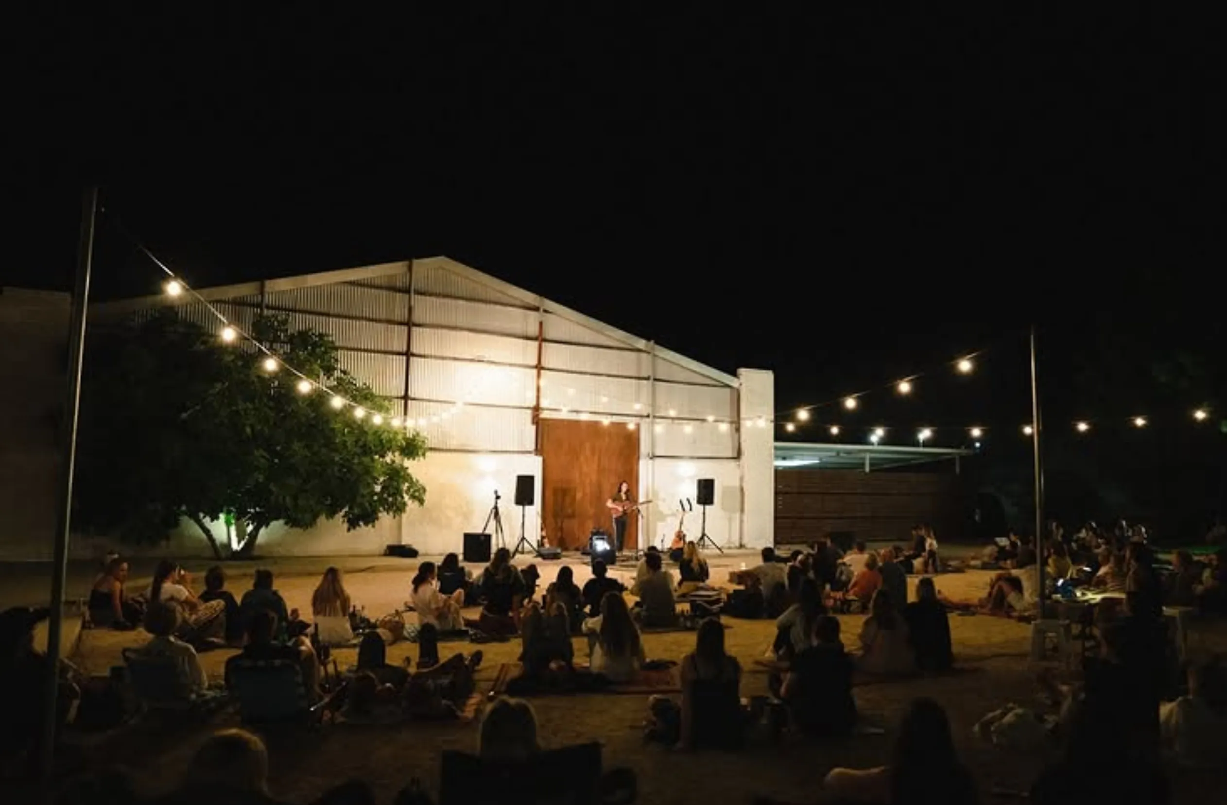 Fremantle ghost walk 2026