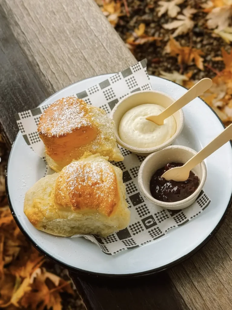 Megalong Valley Tea Rooms