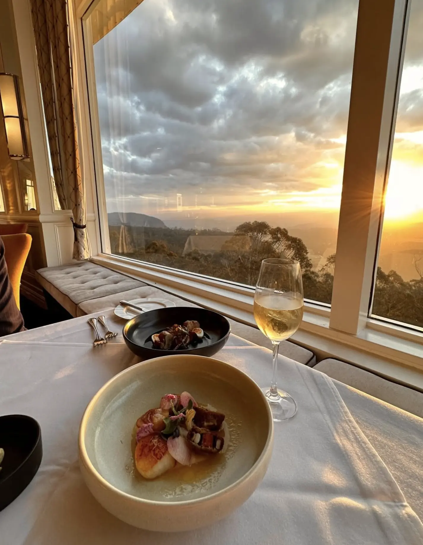 Which Hidden Cafés In The Blue Mountains Do Locals Not Want You To Find?