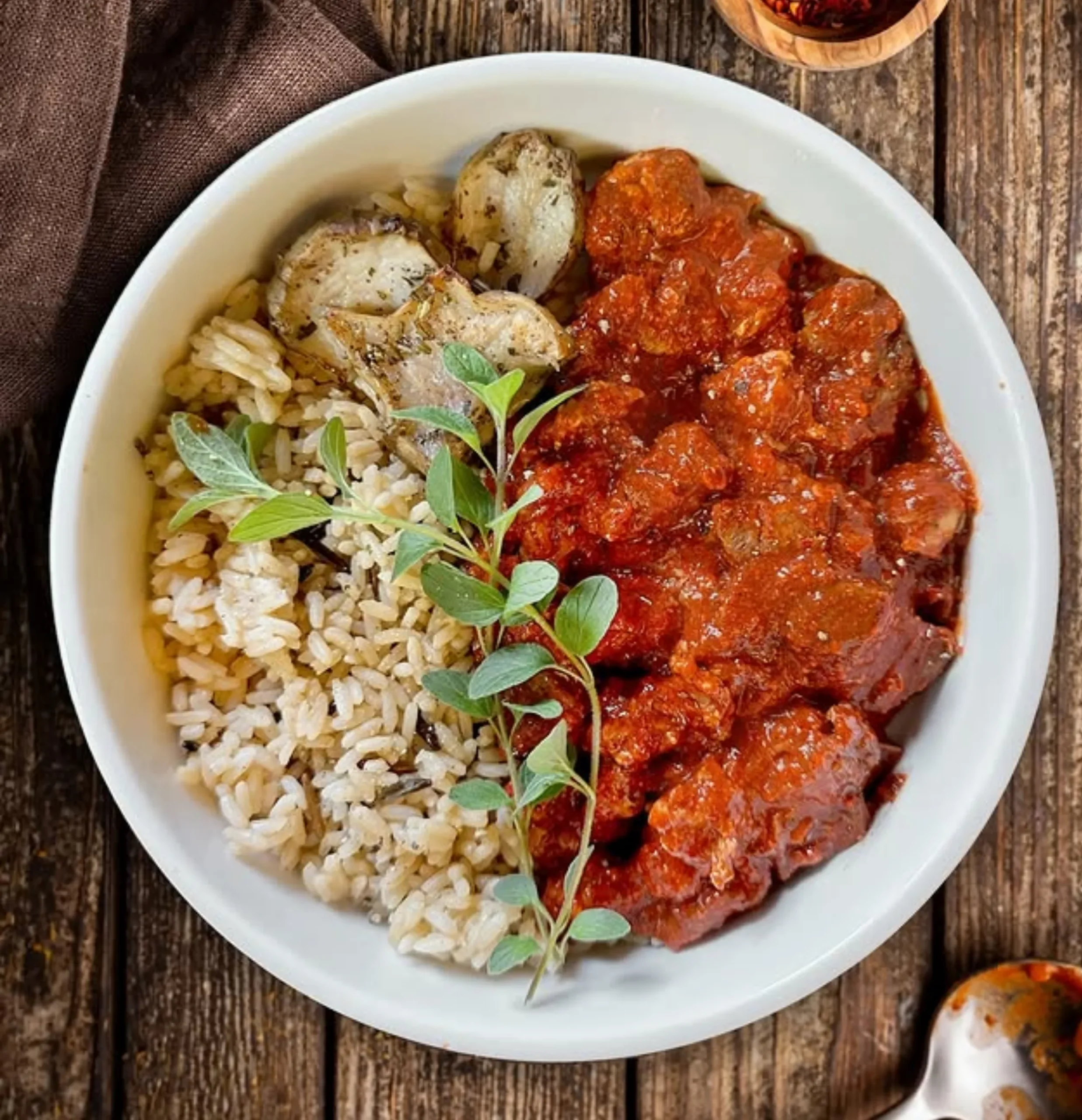 native Australian ingredients restaurant