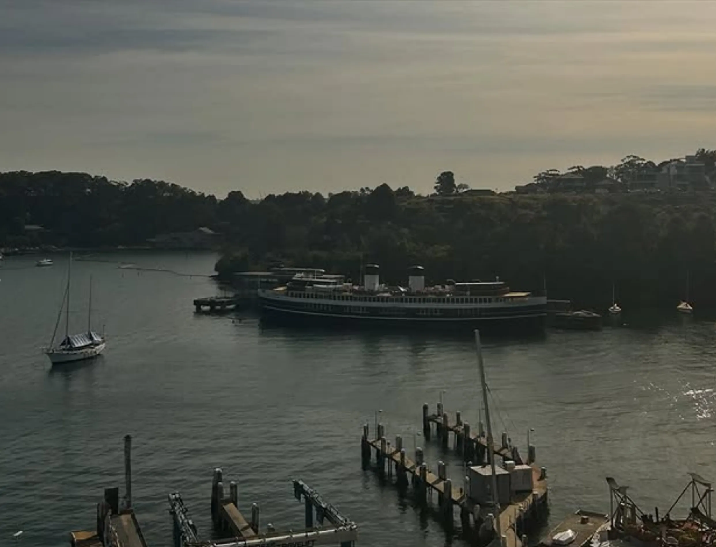 Sydney family day trip ideas