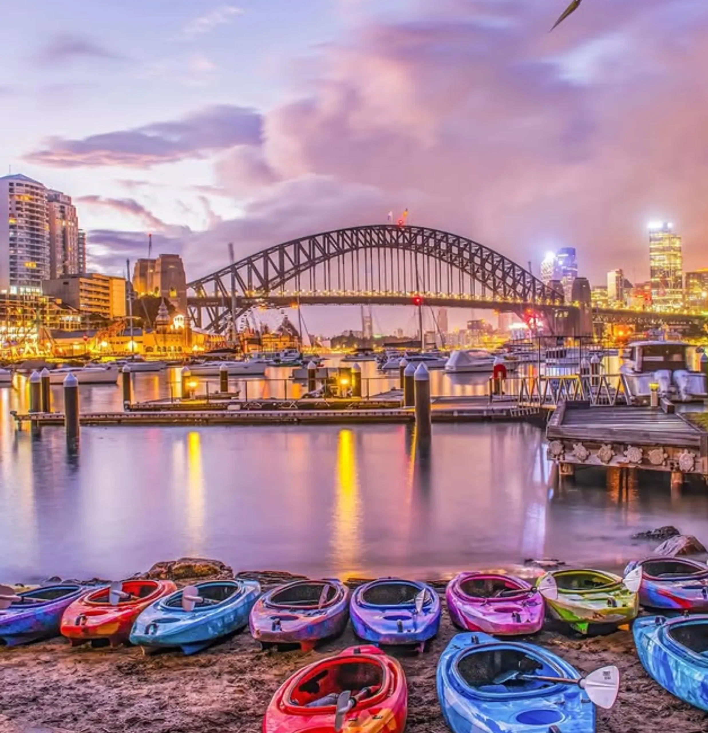 Sydney playgrounds for toddlers