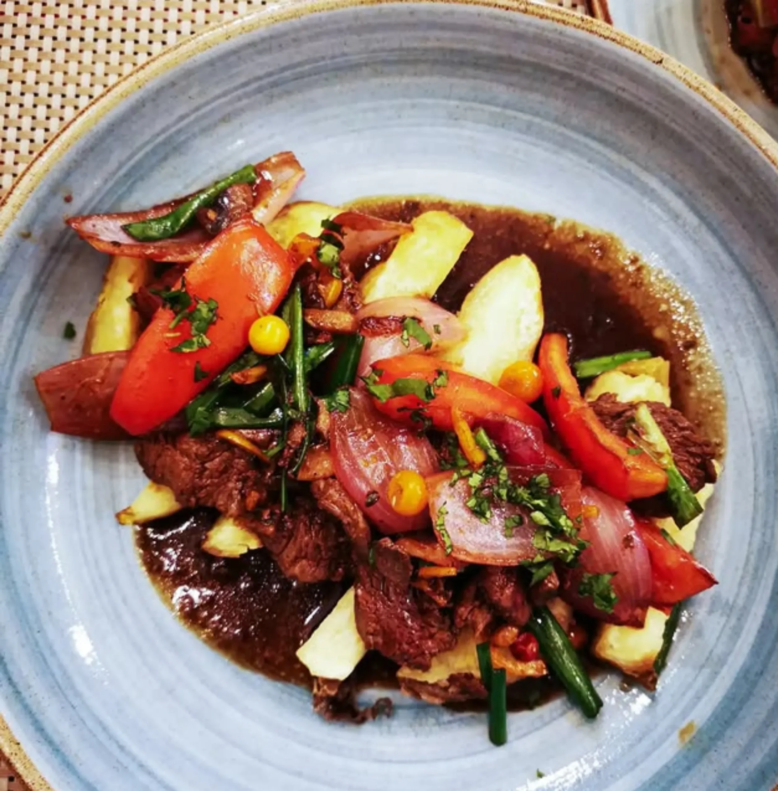 Torres Strait cuisine Melbourne